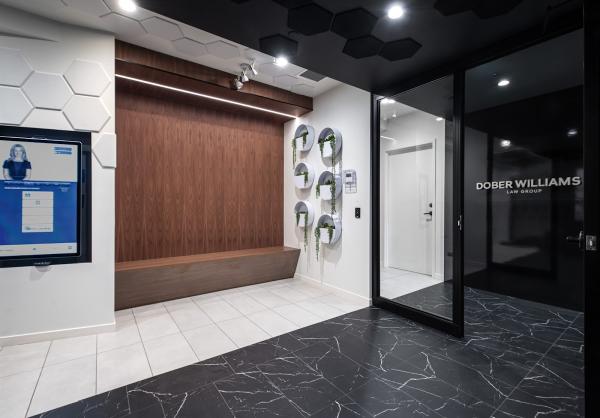 Dober Williams Law Group