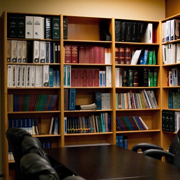 JMH & Co. Chartered Professional Accountants