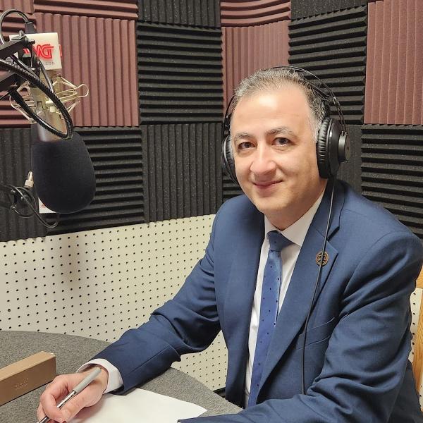 Hesami Paralegal Services