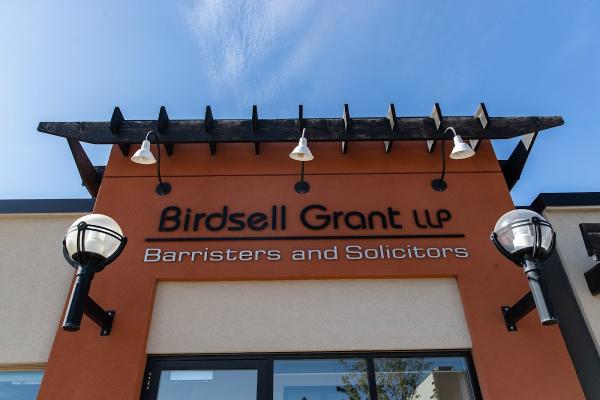 Birdsell Grant