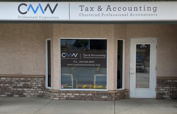 CMW Professional Corporation