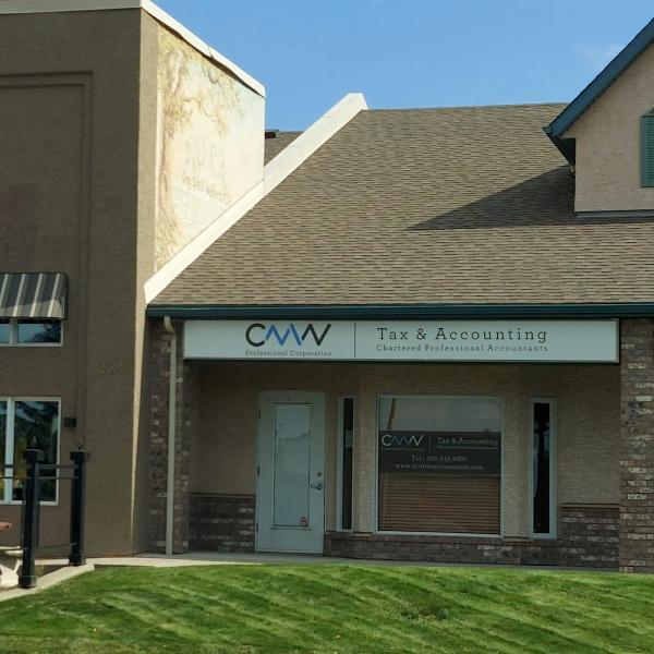 CMW Professional Corporation