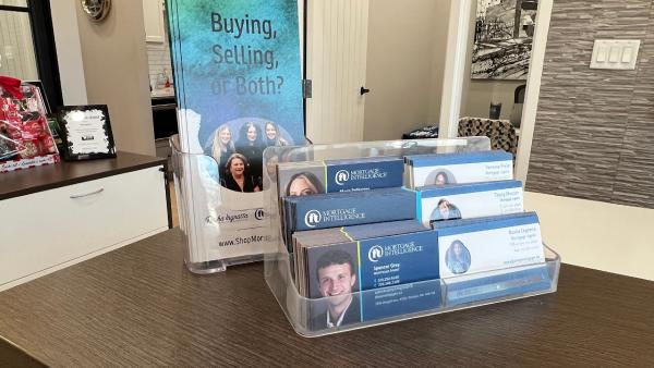 Mortgage Intelligence - Rasha Ingratta & Associates