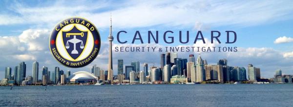 Canguard Security & Investigations