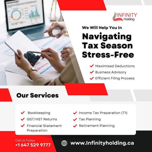 IAT Accountancy & Taxation