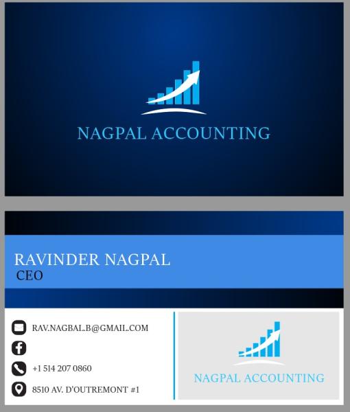 Nagpal Accounting
