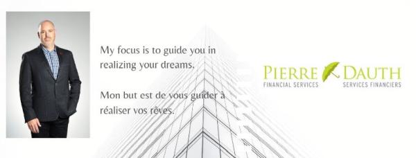 Pierre Dauth Financial Services
