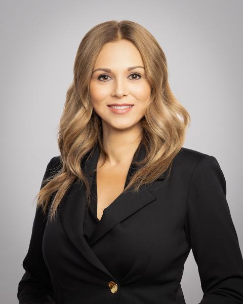Ioanna Lianis Avocate | Droit Criminel et Familial