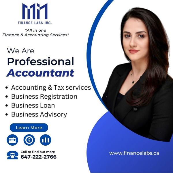 MN Finance Labs