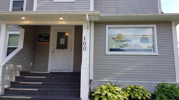 Maisey Financial Services