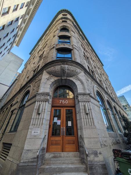 Trudel Johnston & Lespérance