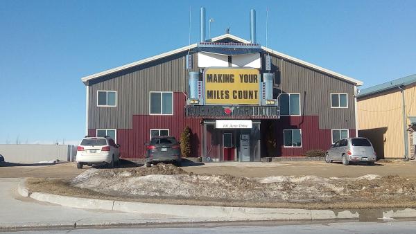 Making Your Miles Count - Truckers Accounting