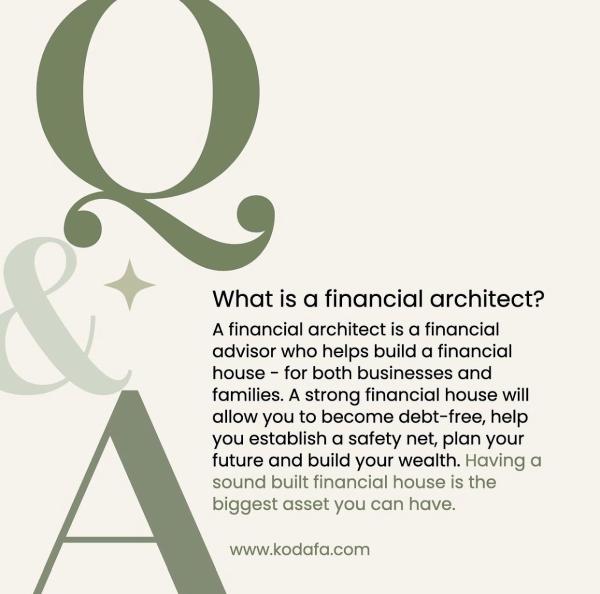 Koda Financials/Taxadvise