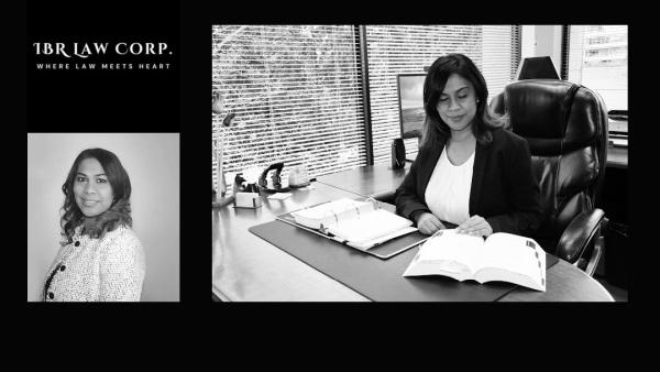 IBR Law Corporation