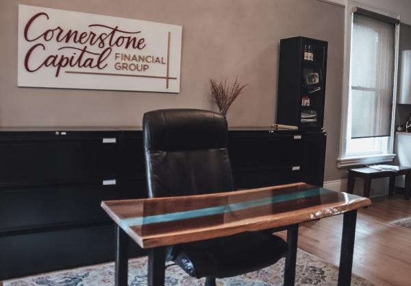 Cornerstone Capital Financial Group