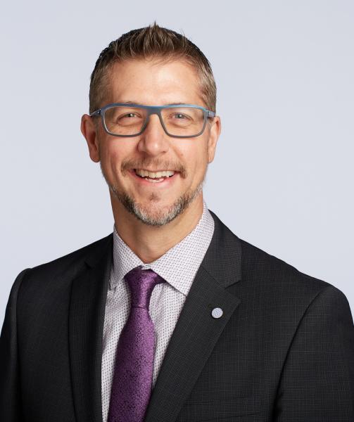 Macdev Financial Group