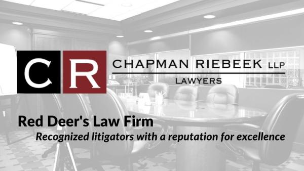 Chapman Riebeek