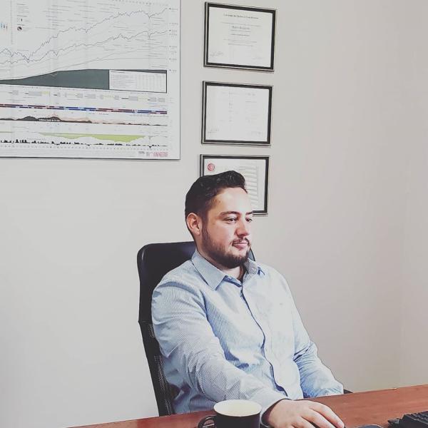 Halex Bergeron | Courtier en Assurance