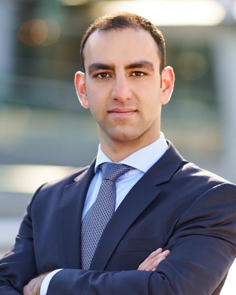 Zargarian Litigation | Nanaimo