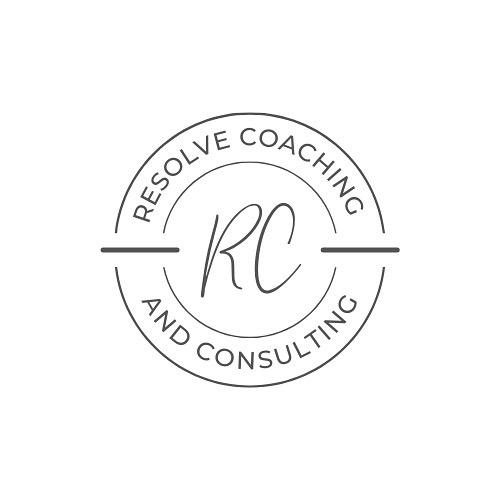 Resolve Coaching and Consulting