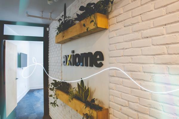 Axiome CPA Inc.