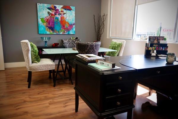 Carmen A Vetian Professional Corporation