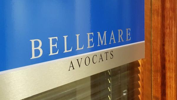 Bellemare Avocats