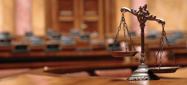 Glenn G. McAllister Barrister & Solicitor