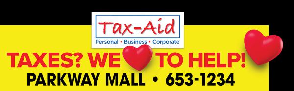 Tax-Aid