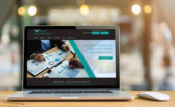 A.A TAX & Accounting