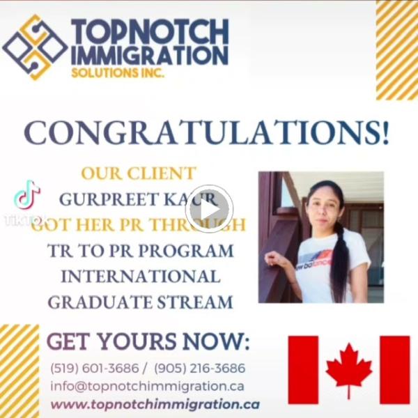 Topnotch Immigration Solutions