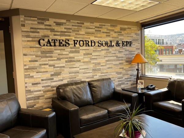 Cates Ford Soll & Epp