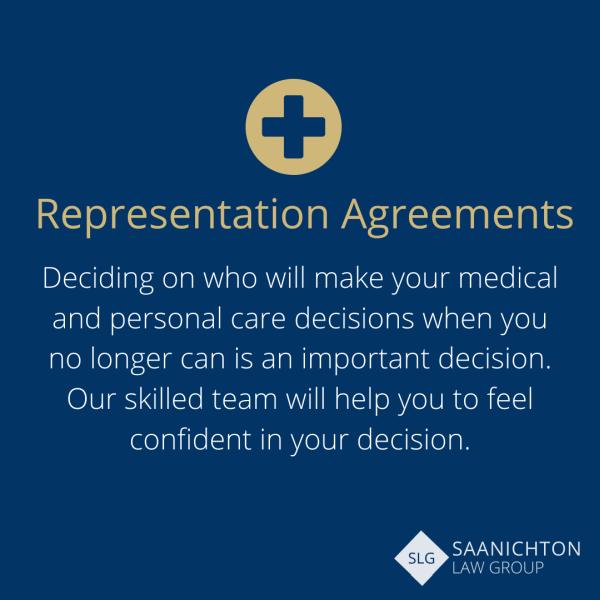 Saanichton Law Group