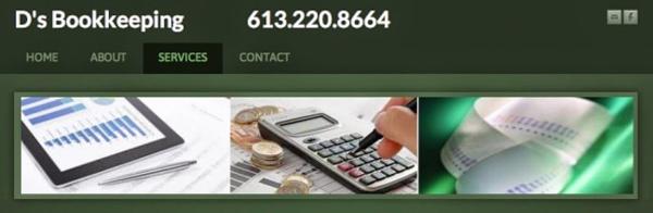 D'S Bookkeeping