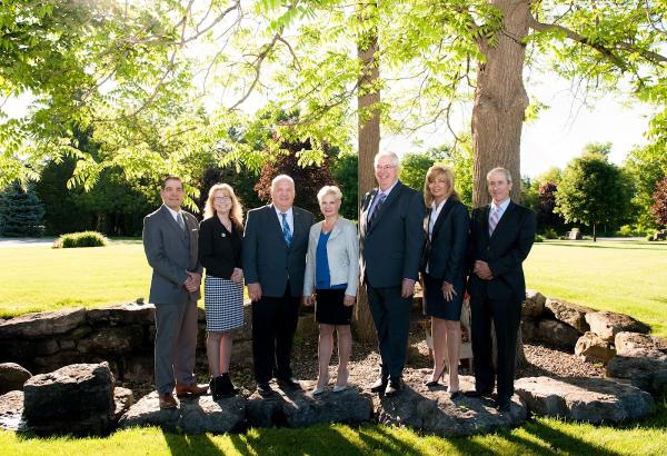 O'Farrell Wealth & Estate Planning | Assante Capital Management