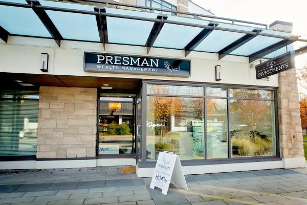 Presman Wealth Management