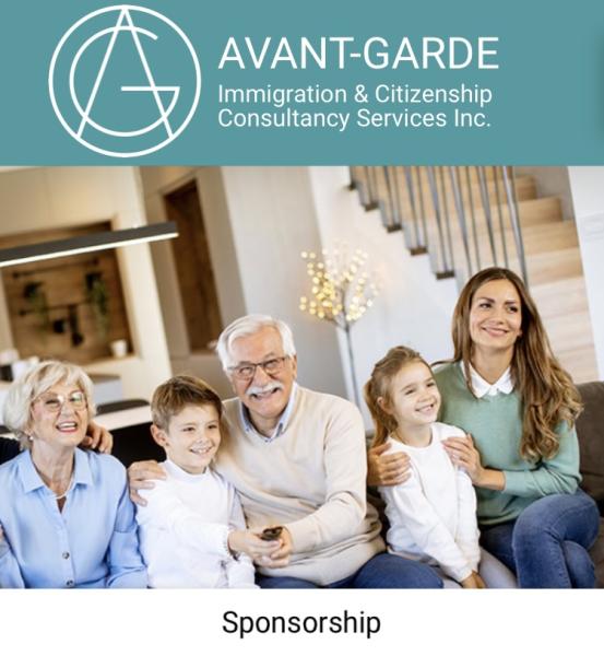 Avant-Garde Immigration and Citizenship Consultancy Services