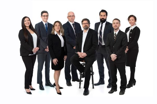 Duncan and Associates, Barristers and Solicitors