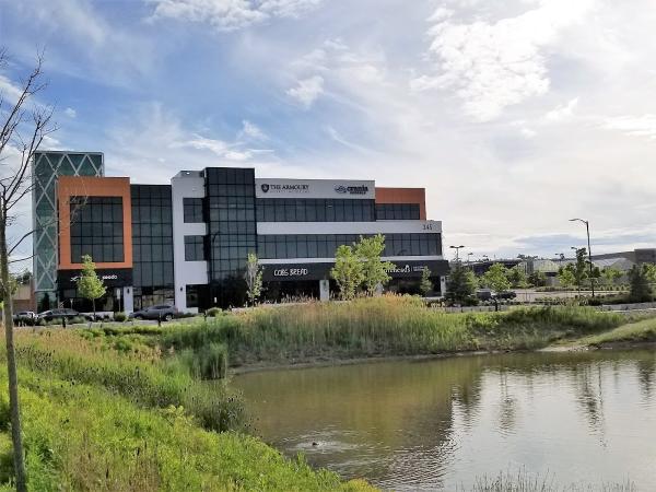 Ly Immigration and Citizenship Consulting