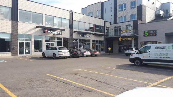 Wilson Canadian Immigration Services