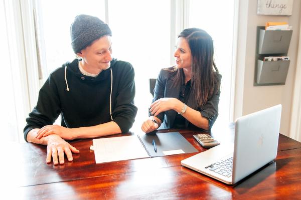 Bookbenders Accounting Services