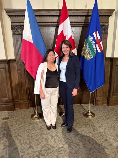 Doria and Doria Canada Immigration Consulting