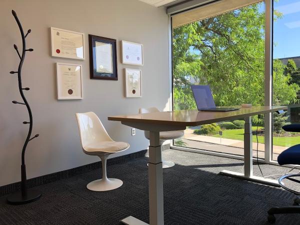 Cootauco Law Office