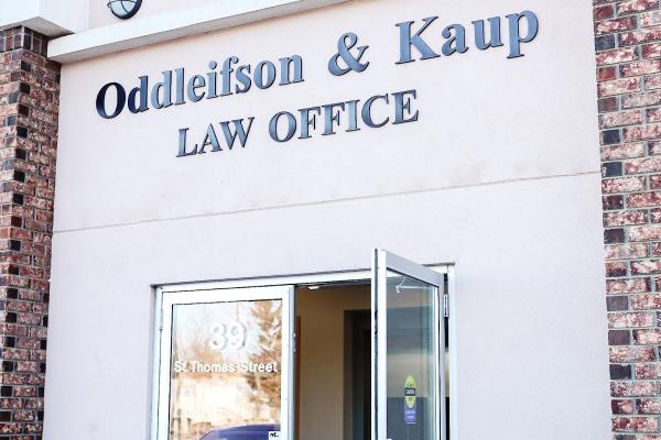 Kaup Law Office