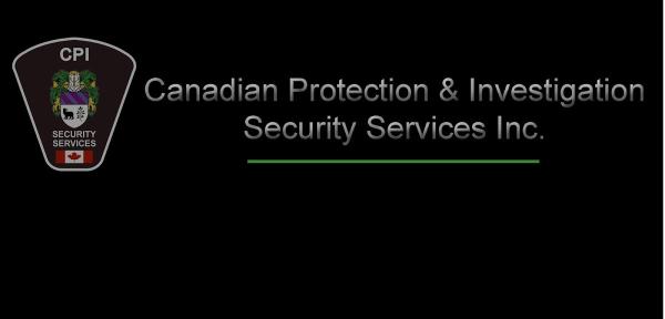 CPI Security Services