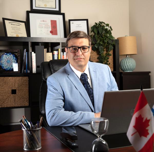 Yarsa Immigration Services