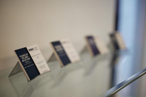 Hamelin Picard Beauvais