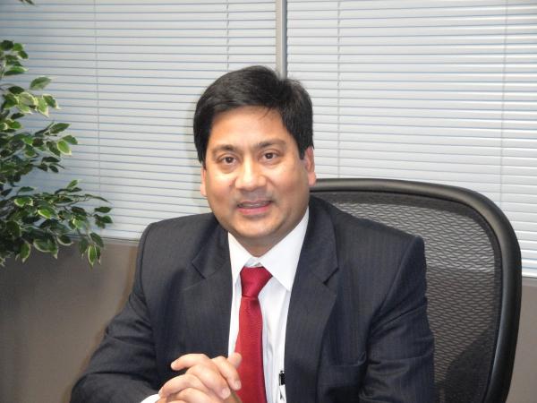 Sunil Heda, Heda Investments, Manulife Wealth