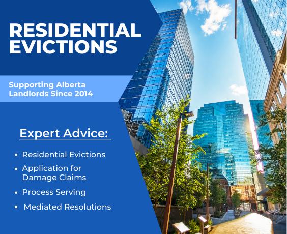 Edmonton Eviction Services