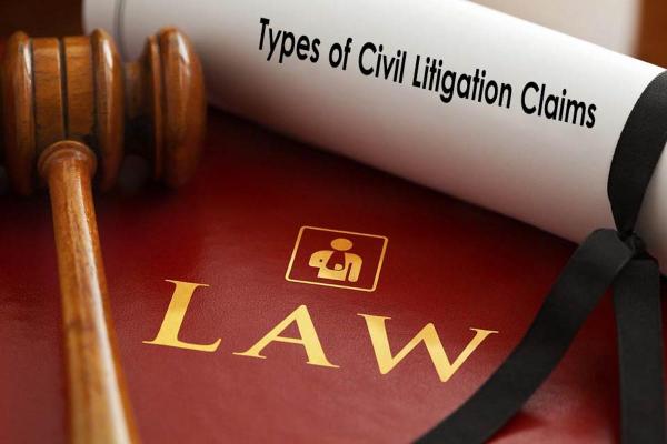 Graeme B. Fraser Law Firm Ottawa